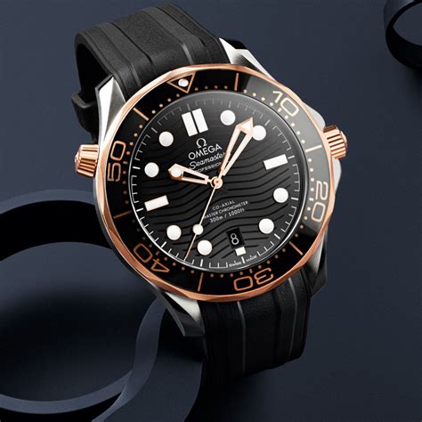 omega seamaster diver 300m co-axial master chronometer|omega seamaster diver 300m bracelet.